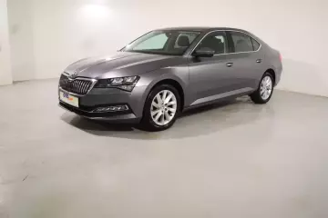 2022 Skoda Superb 1.5 Tsi Greentec Act Premium Dsg 150HP
