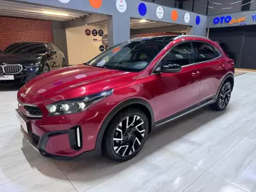 2023 Kia XCeed 1.5 T-GDI Elegance Tekno Dct 160HP