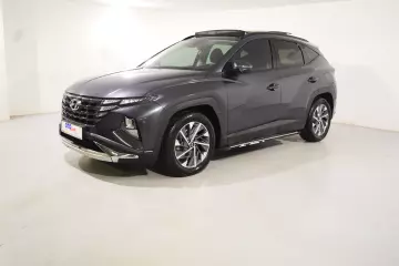 2022 Hyundai Tucson 1.6 Crdi 4x2 Prime Dct 136HP