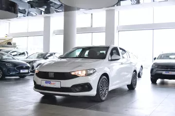 2022 Fiat Egea 1.3 Multijet Easy 95HP
