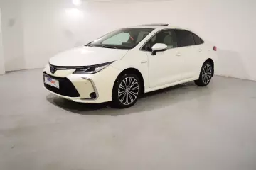 2020 Toyota Corolla 1.8 Hybrid Passion X-Pack E-CVT 122HP