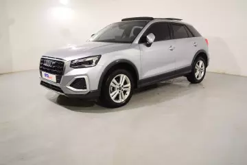 2024 Audi Q2 35 Tfsi Advanced S-Tronic 150HP