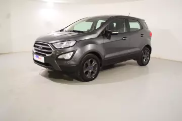 2021 Ford EcoSport 1.0 Ecoboost Style 125HP