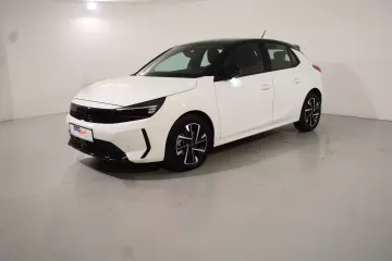 2023 Opel Corsa 1.2 Turbo Gs 100HP