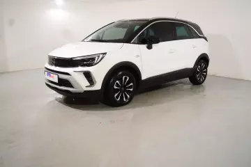 2022 Opel Crossland 1.2 Turbo Edition AT6 130HP