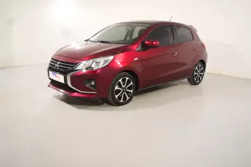 2022 Mitsubishi Space Star 1.2 Mivec Intense Cvt 71HP