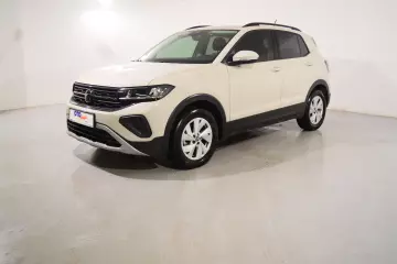 2024 Volkswagen T-Cross 1.0 Tsi Life 115HP