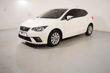 2019 Seat Ibiza 1.0 Ecotsi Start&Stop Style Dsg 115HP