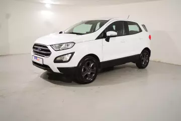 2021 Ford EcoSport 1.0 Ecoboost Style 125HP