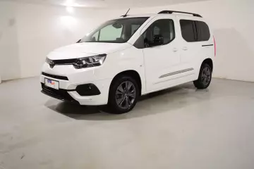 2023 Toyota Proace City 1.5 D Passion X-Pack 130HP
