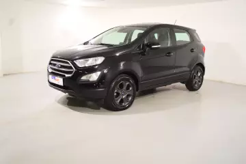 2021 Ford EcoSport 1.0 Ecoboost Style 125HP