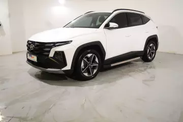 2024 Hyundai Tucson 1.6 T-GDI Comfort Dct 160HP