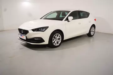 2024 Seat Leon 1.0 eTsi Style Dsg 110HP
