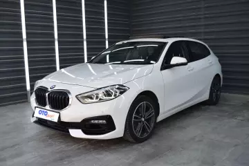 2021 BMW 1 Serisi 116i Sport Edition 109HP