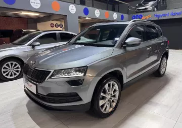 2020 Skoda Karoq 1.5 Tsi Act Prestige Dsg 150HP