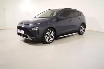 2023 Hyundai Bayon 1.0 T-GDI Style Dct 100HP