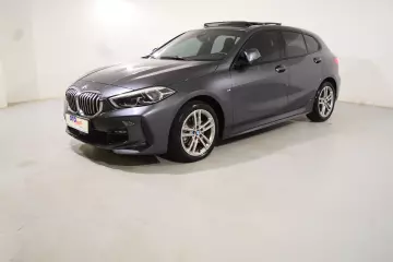 2020 BMW 1 Serisi 116d M Sport 116HP