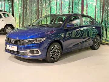 2024 Fiat Egea 1.6 Multijet Urban Dct 130HP