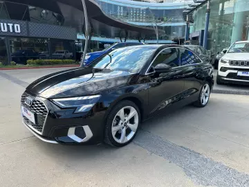 2023 Audi A3 Sedan 35 Tfsi Advanced S-Tronic 150HP