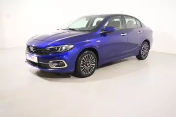 2024 Fiat Egea 1.6 Multijet Urban Dct 130HP