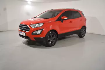2020 Ford EcoSport 1.0 Ecoboost Style 125HP