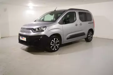 2024 Fiat Doblo Combi 1.5 Bluehdi Premio Plus AT E6.4 130HP