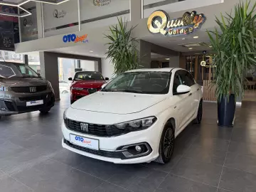 2023 Fiat Egea 1.3 Multijet Easy Plus 95HP
