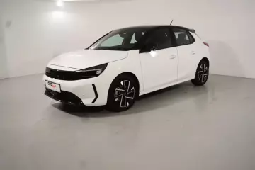 2023 Opel Corsa 1.2 Turbo Gs 100HP