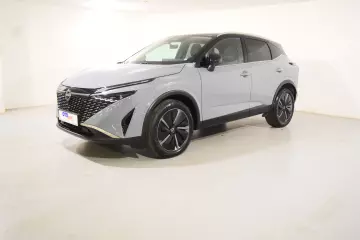 2024 Nissan Qashqai 1.3 DIG-T Skypack Cvt 158HP