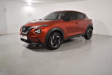 2023 Nissan Juke 1.0 DIG-T Platinum Dct 115HP