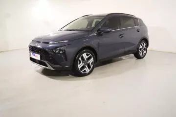 2024 Hyundai Bayon 1.4 Mpi Elite 100HP