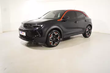 2023 Opel Mokka 1.2 Turbo Gs 130HP