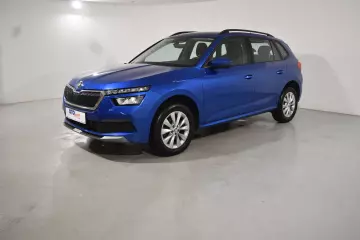 2022 Skoda Kamiq 1.0 Tsi Elite Dsg 110HP