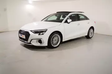 2021 Audi A3 Sedan 35 Tfsi Advanced S-Tronic 150HP