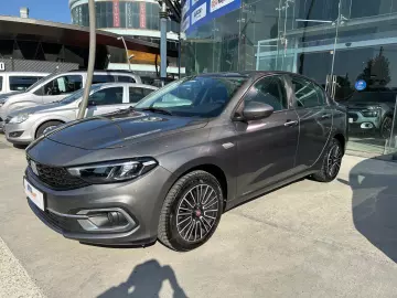 2023 Fiat Egea 1.3 Multijet II Urban 95HP