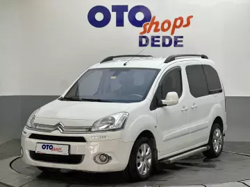 2014 Citroen Berlingo 1.6 Hdi Sx 90HP