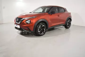 2023 Nissan Juke 1.0 DIG-T Platinum Dct 115HP