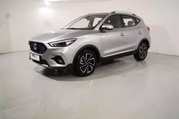 2023 MG ZS 1.0 T GDI Luxury Plus 111HP