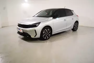 2023 Opel Corsa 1.2 Turbo Gs 100HP