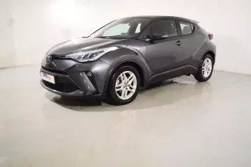 2021 Toyota C-HR 1.8 Hybrid 4x2 Flame e-CVT 122HP