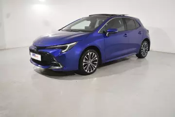 2023 Toyota Corolla 1.8 Hybrid Passion X-Pack e-CVT 140HP