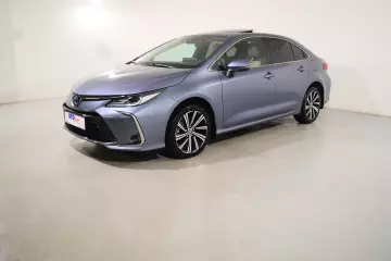2022 Toyota Corolla 1.8 Hybrid Passion X-Pack E-CVT 122HP