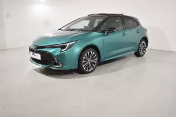 2024 Toyota Corolla 1.8 Hybrid Passion X-Pack e-CVT 140HP