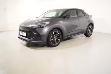 2023 Toyota C-HR 1.8 Hybrid 4x2 Passion X-Sport e-CVT 140HP
