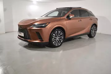 2023 Lexus RX 350h 4x4 Executive 246HP