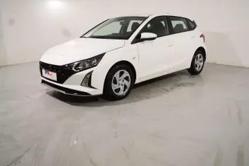 2024 Hyundai I20 1.0 T-GDI Jump Dct 100HP