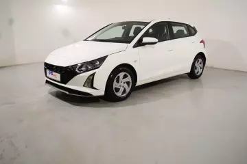 2024 Hyundai I20 1.0 T-GDI Jump Dct 100HP