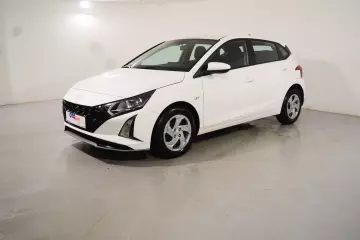 2024 Hyundai I20 1.0 T-GDI Jump Dct 100HP
