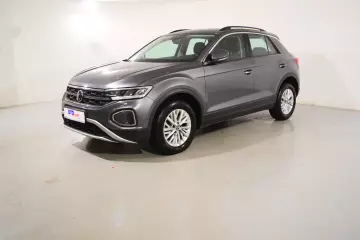 2022 Volkswagen T-Roc 1.5 Tsi Life Dsg 150HP