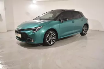 2024 Toyota Corolla 1.8 Hybrid Passion X-Pack e-CVT 140HP